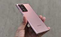 Samsung note 20 ultra 5 g