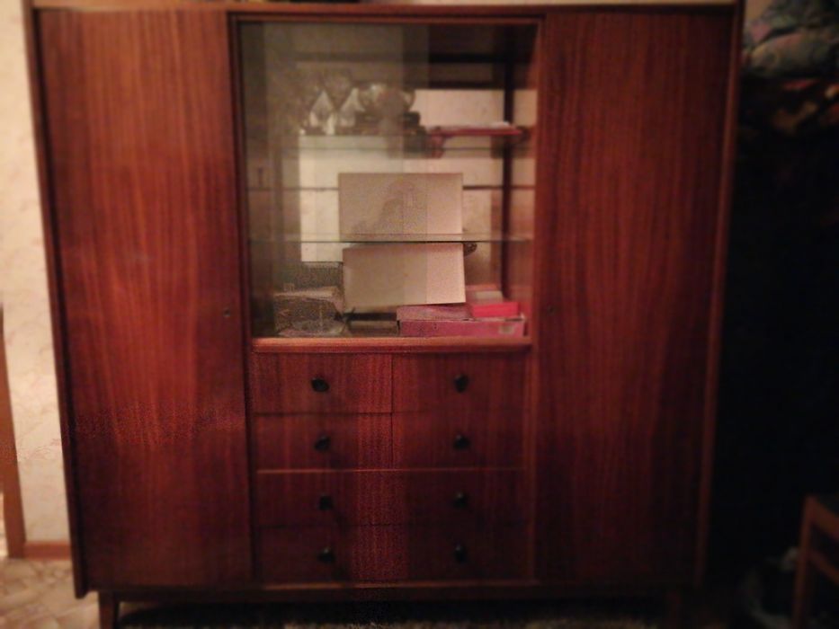 Распродажа мебели