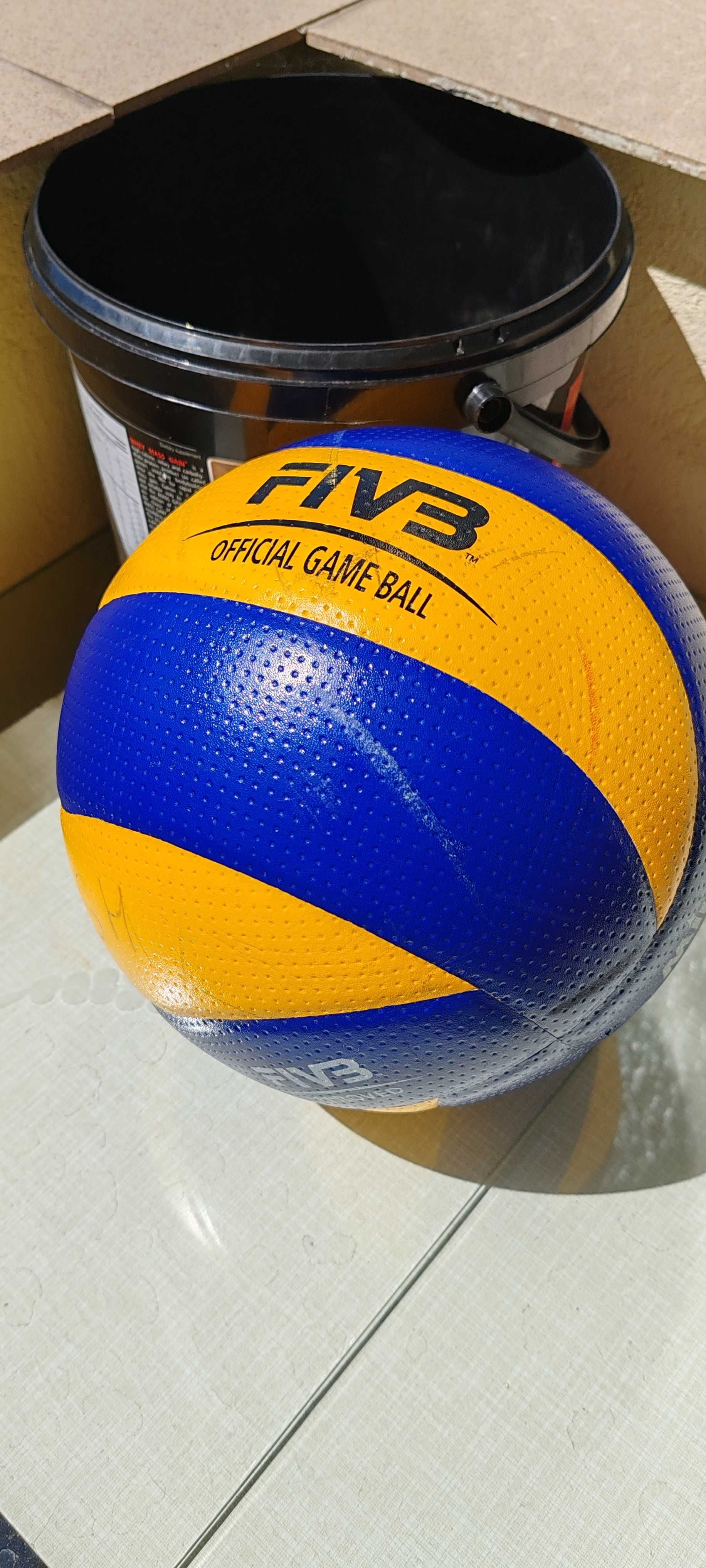Minge volei Mikasa