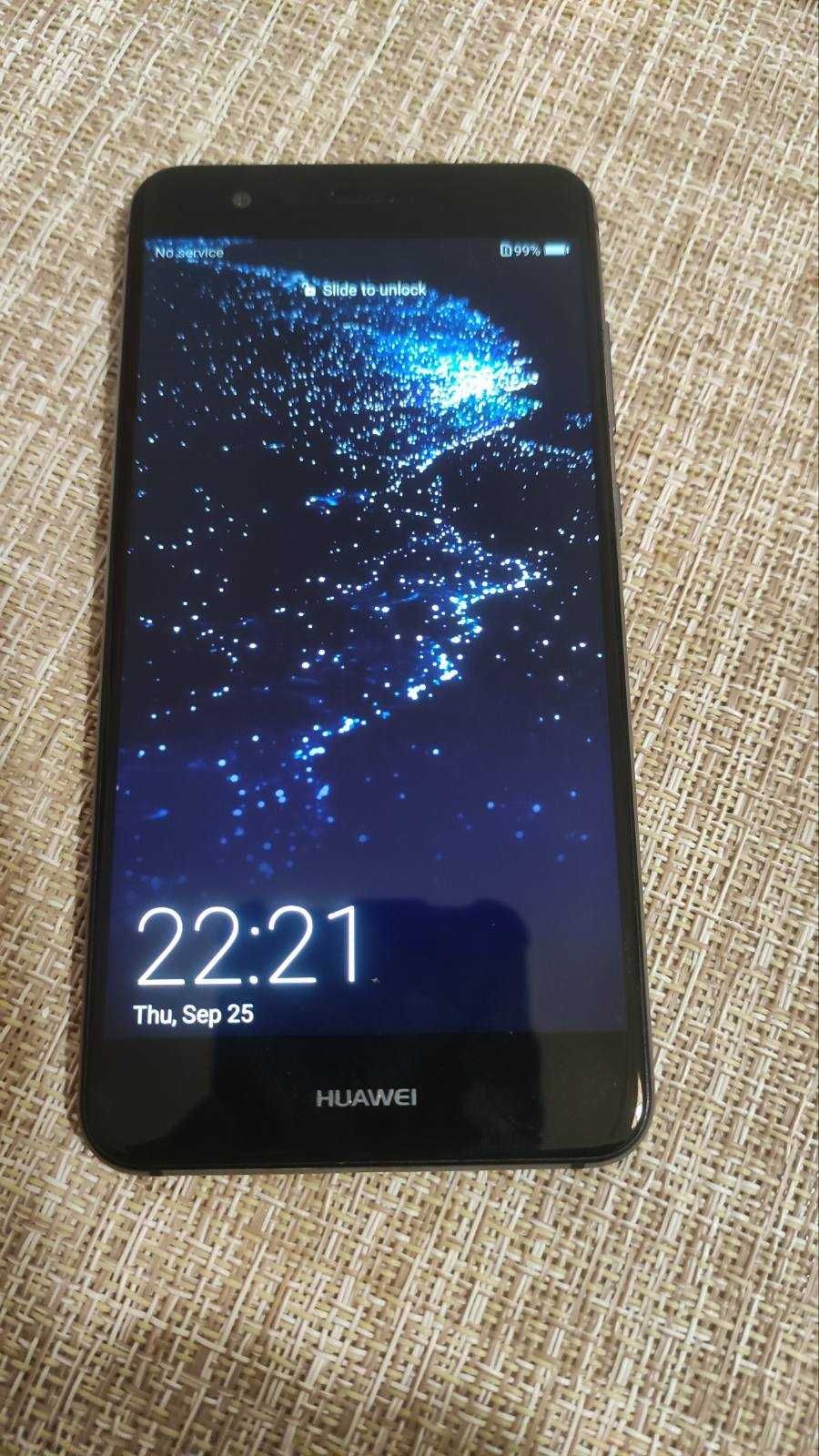 Huawei P10 lite като нов