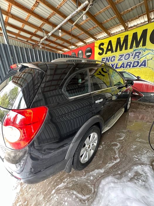 Captiva 1  3.2 mator