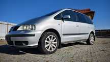 Seat Alhambra 1.9 tdi