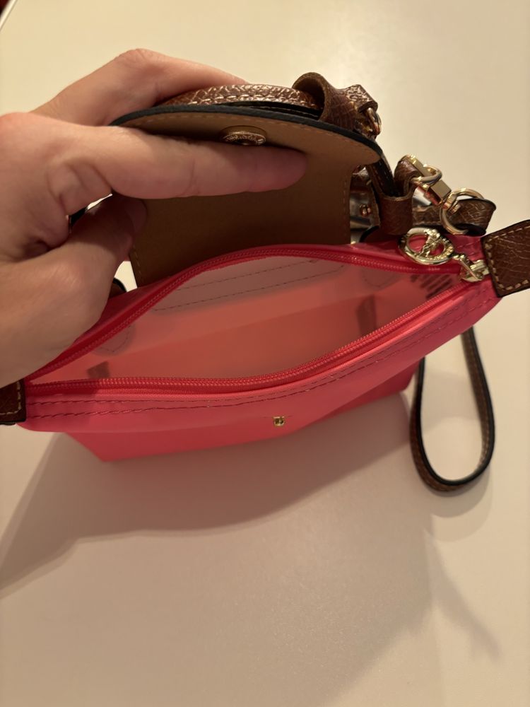 Малка чанта Longchamp