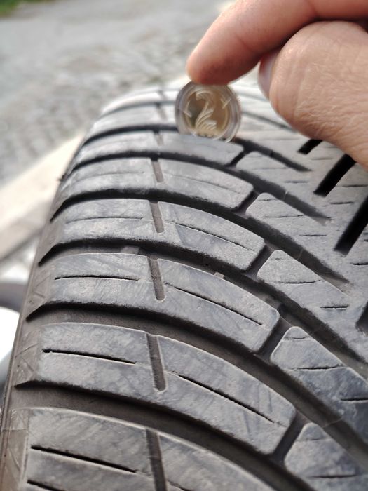 Джанти  16' от БМВ