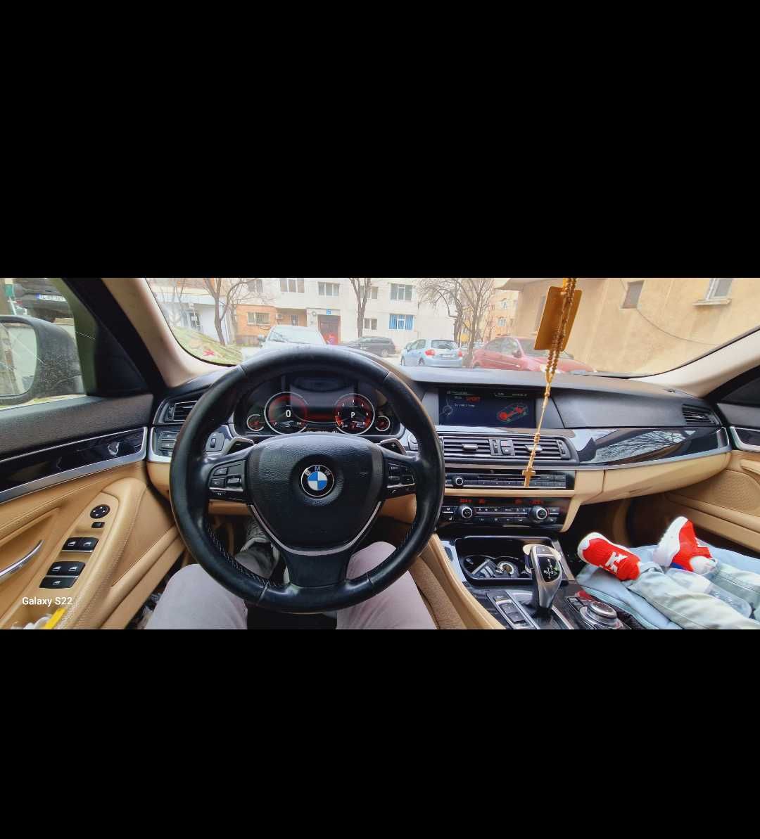 Bmw525, xdrive, 218hp, an 2013