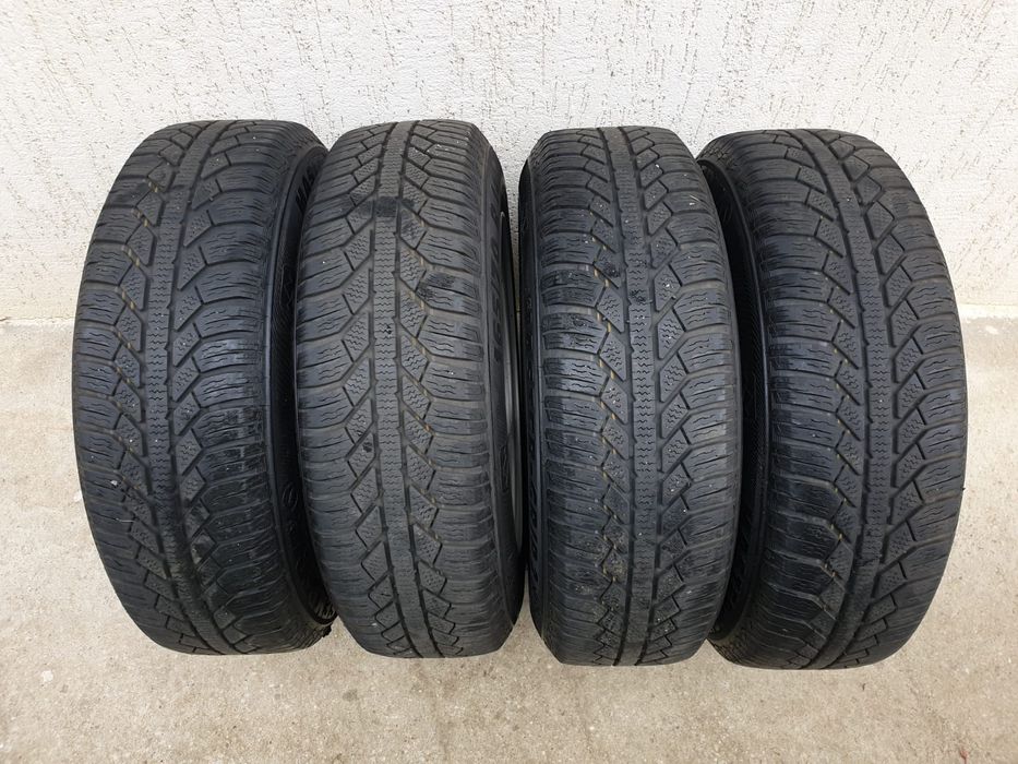 Vand Roti iarna 165 70 14 Dacia Spring