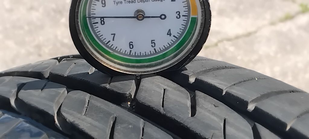 Гуми 175 65 14 Фаярстоун Firestone 4 броя. Нов внос. Не са нови!