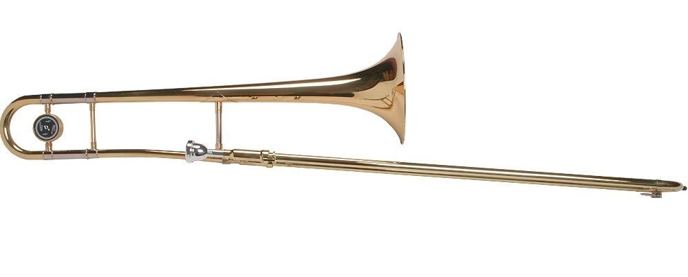 Trombon culisa Bb Tenor 200mm AST Karl Glaser