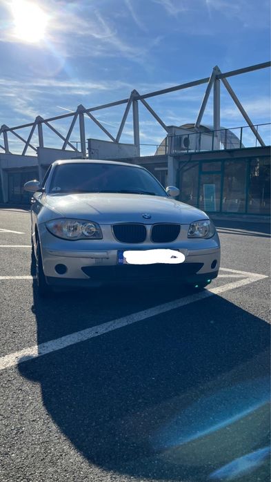 vand bmw seria 1!