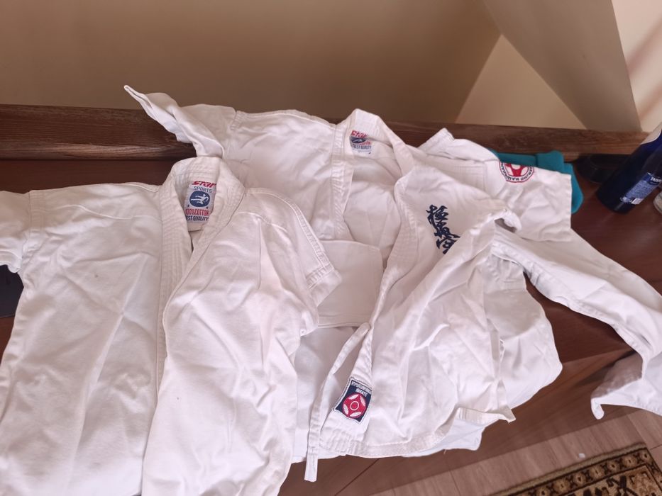 Кимоно детское б у