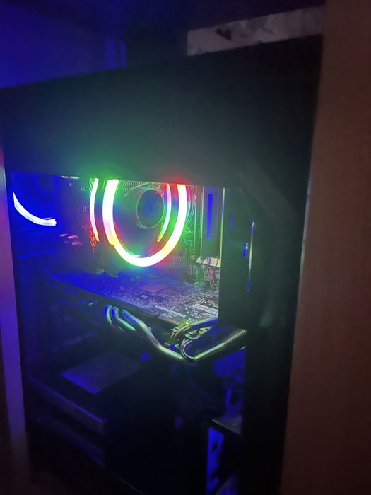 Vand calculator Gaming