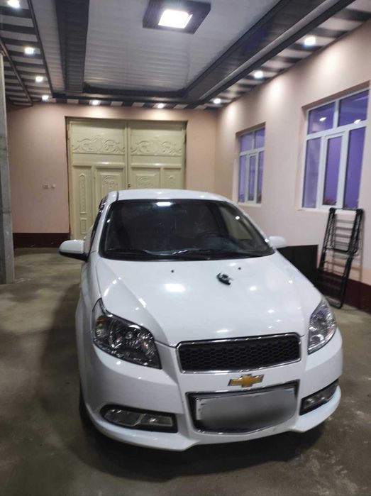 Neksiya 3 mexanika 130 mingsum