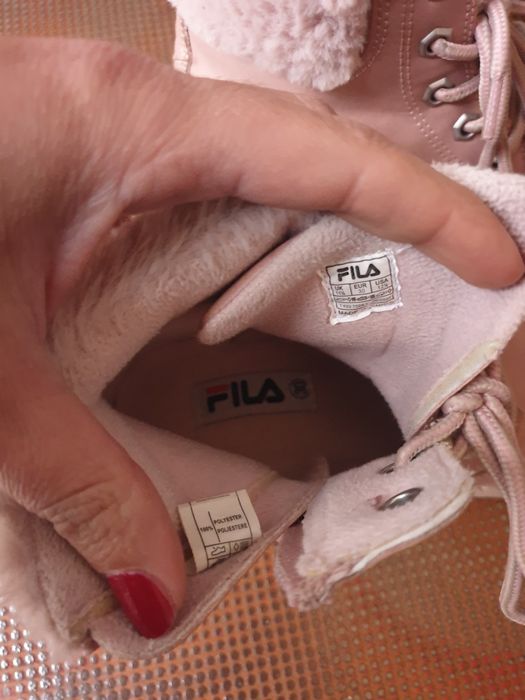 Боти   за момиче