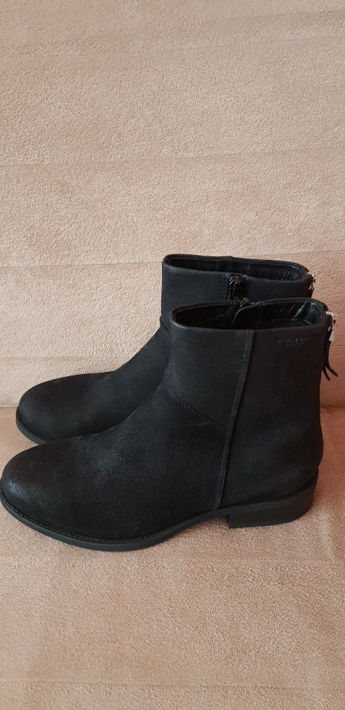 Botine Vagabond femei