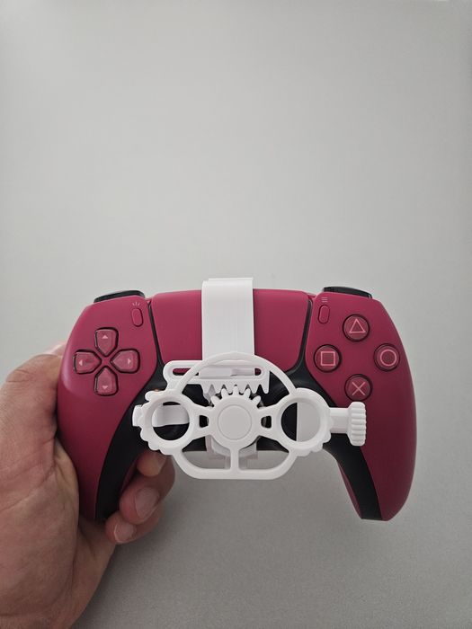 Volan printat 3d pt controller PlayStation5