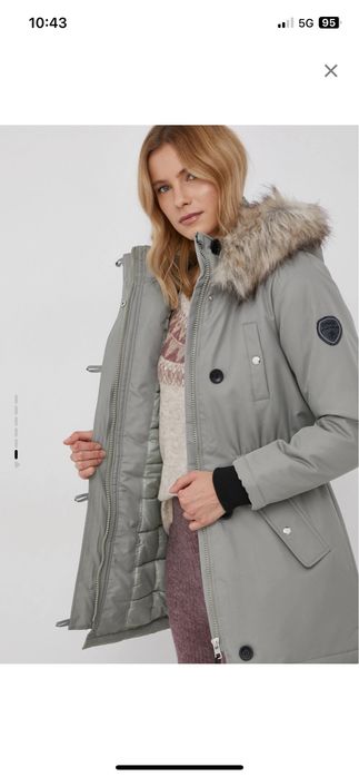 Дамска парка Only XS