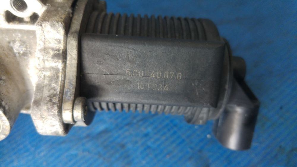 racitor gaze cu egr  1.3 jtd 188a9000 fiat doblo idea punto 188 lancia musa ypsilon 500240070