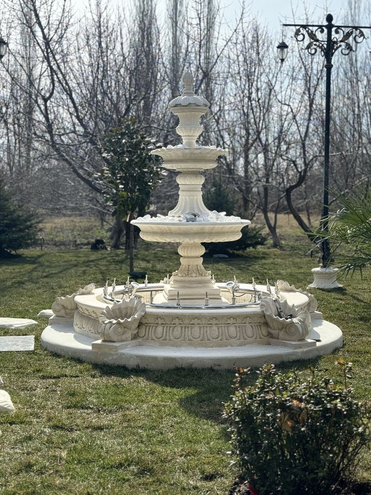 Fontan favvora fantan фонтан фантан