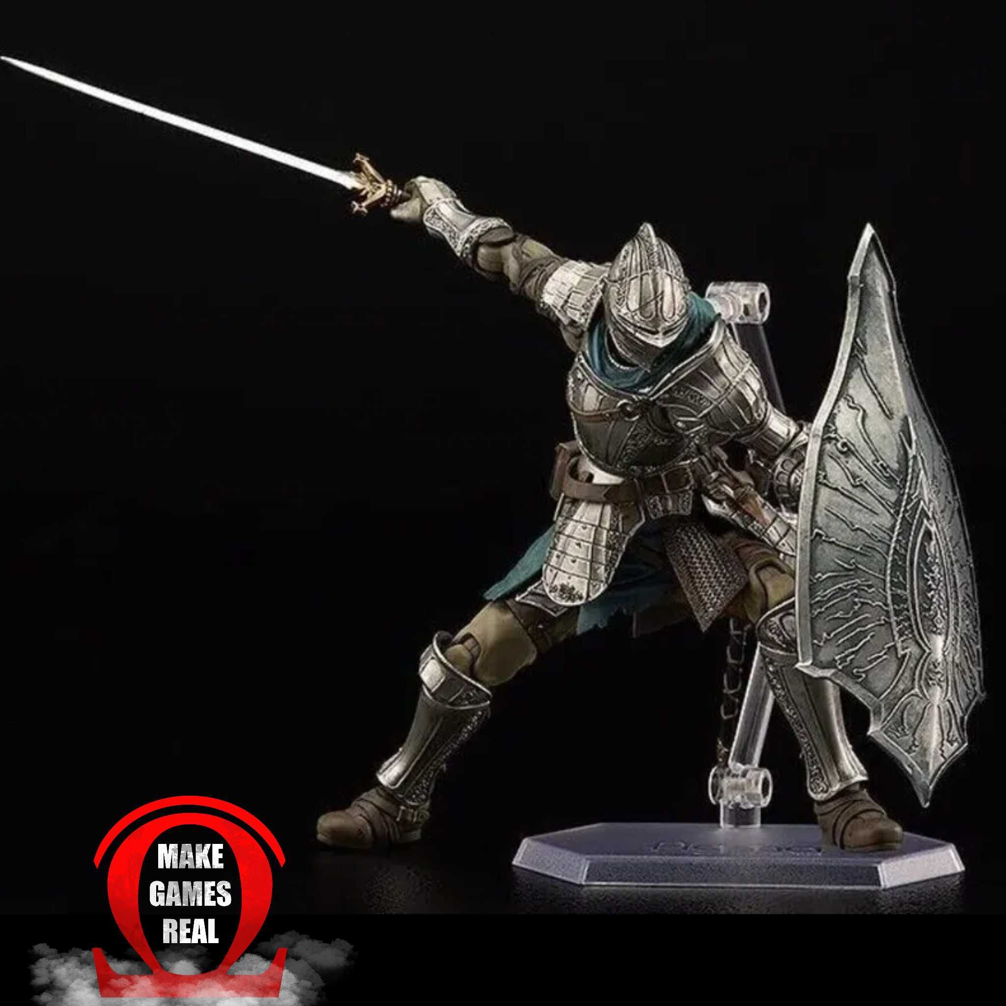 Екшън фигура Dark Souls Demon's Souls