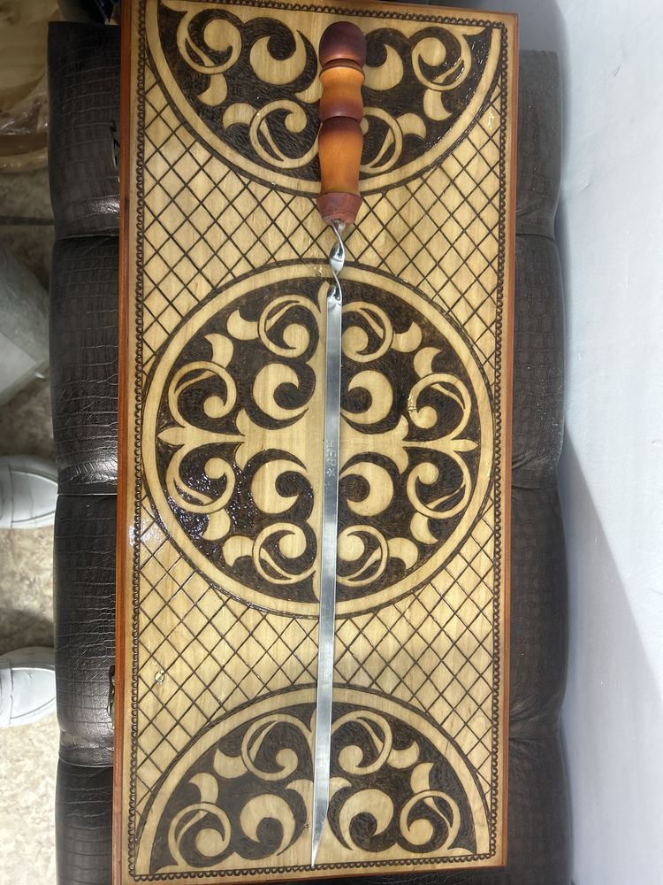 Ағаш астау Сатылады