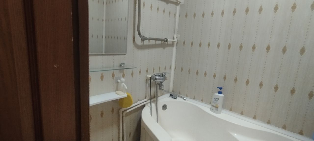 srochna 1 xona kvartira arendaga beriladi qushbegi  1/1/5