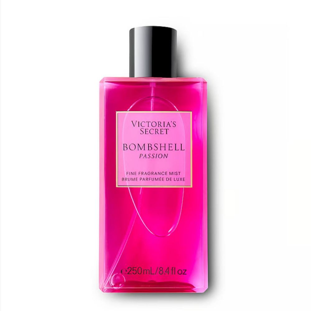 Спрей для тела Victoria’s Secret Bobmshell Intense & Passion