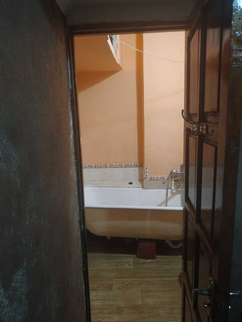 Сергели квартира 1 ком 138935