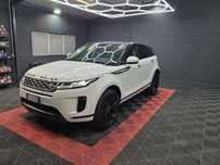Range Rover Evoque 2022