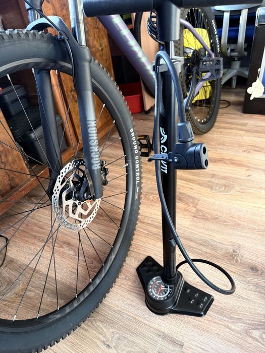 specialized rockhopper comp vn 2026 L 29'  (rockshox Judy]