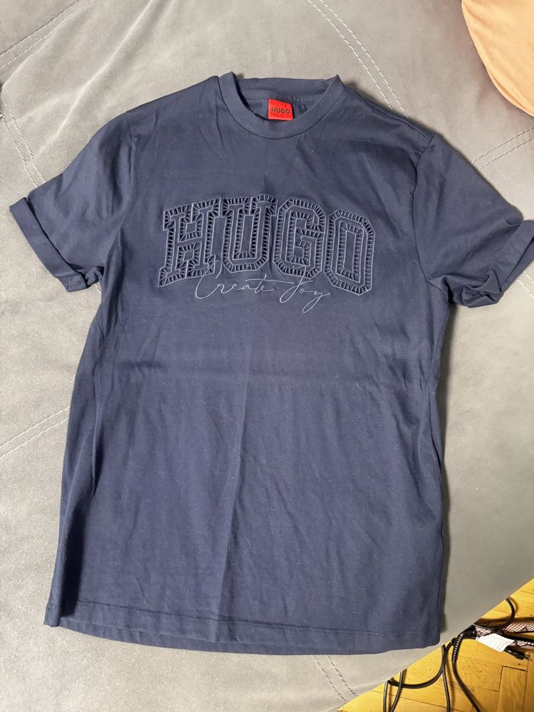 Дамска тениска Hugo