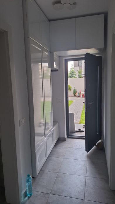 Execut mobila din pal si mdf la comanda