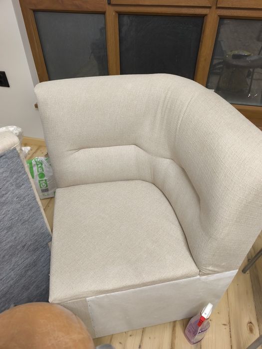 Разтегателен Диван - 3 части