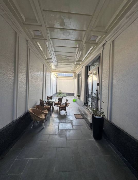 Саламатина Шота Руставели 1.6 3 уровня