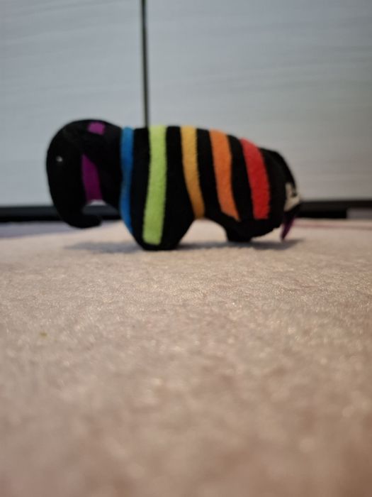 Diferite jucarii de plus