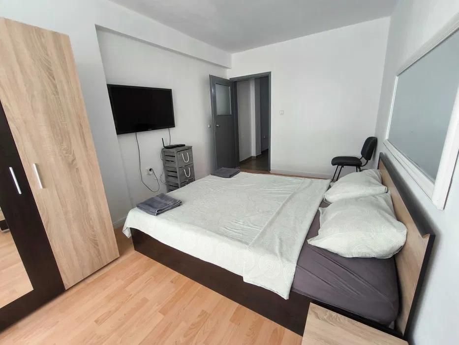 Дава се под наем Двустаен апартамент в Варна, Погреби - 75 кв.м за 500 € - Снимка #5