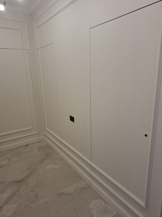 Executam lucrări apartamente la chieie