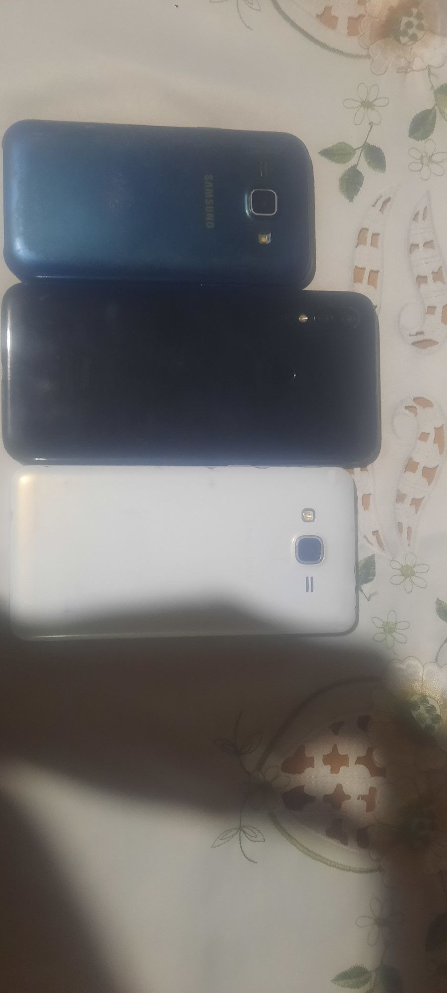 Samsung j1 samsumg grand prime redmi 7