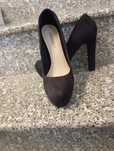 Pantofi cu platforma