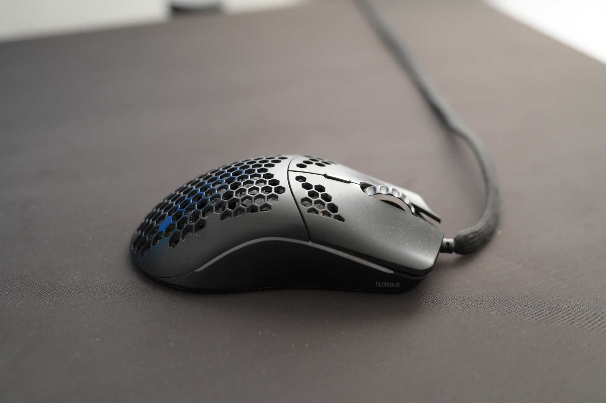 Mouse Glorious Model O (Minus)