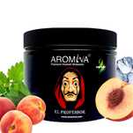 Aroma de narghilea aromiva el professor fara nicotina