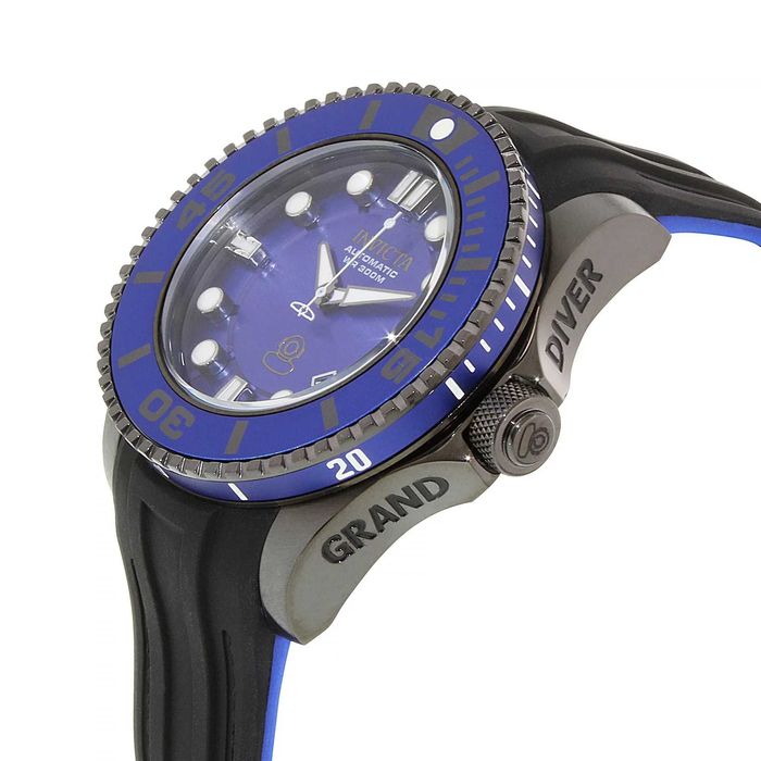Мъжки часовник Invicta Pro Diver