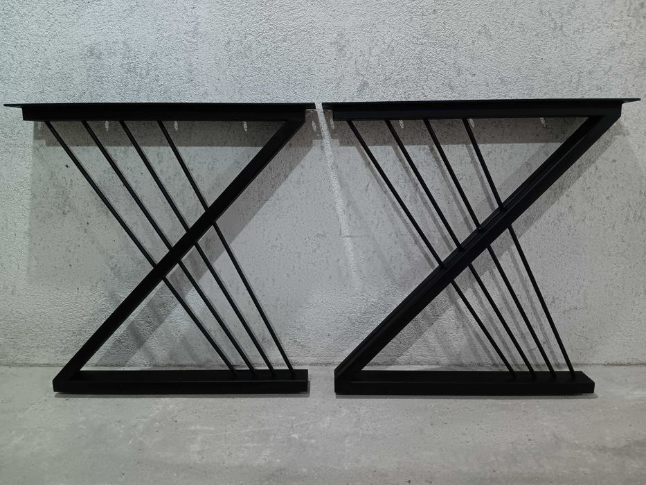 Метални крака за маса