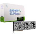 RTX 4060 ti 16gb white