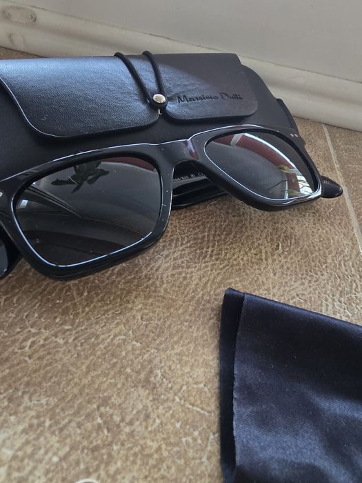 Ochelari polarizati de soare  Massimo Dutti