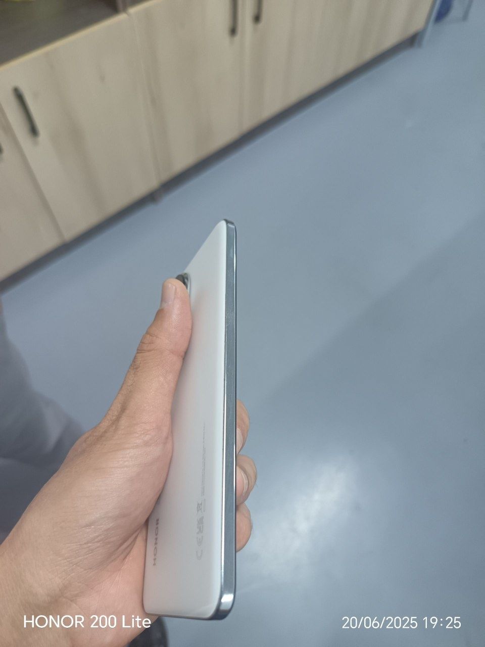 Honor 200 5G 12+12/512GB