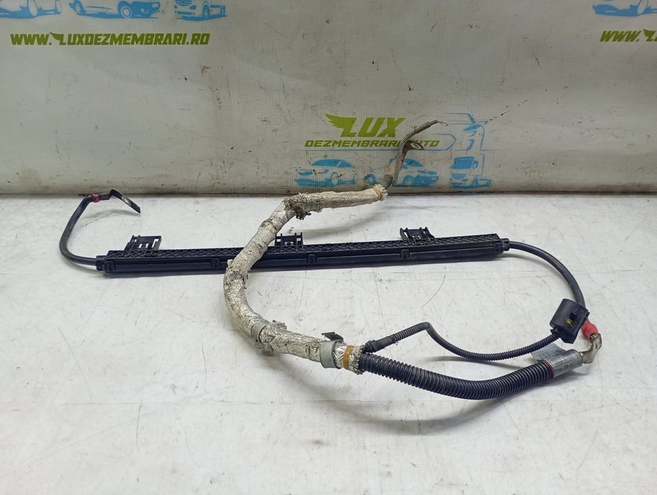 Cablaj electric motor BMW Seria 3 E91 (2004 - 2010) (2.0 d) n47