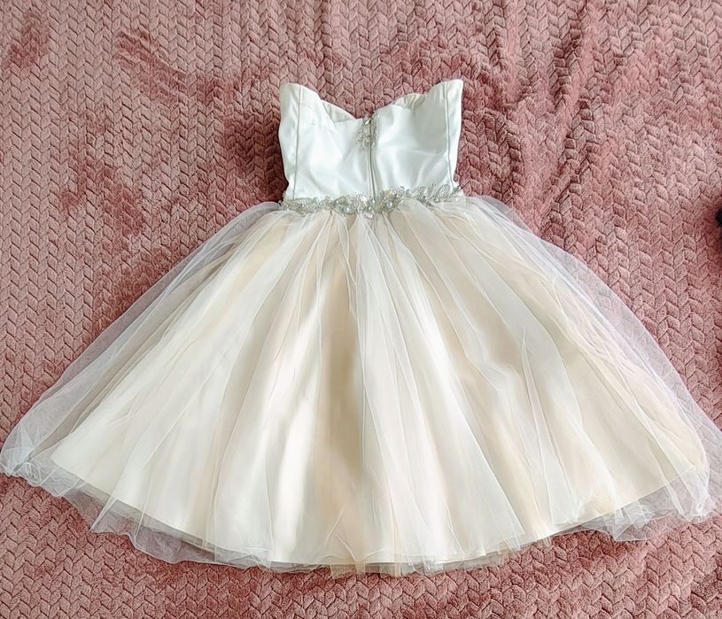 Rochiță cununie civila