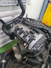 Motor complet 2.0 tfsi bgb