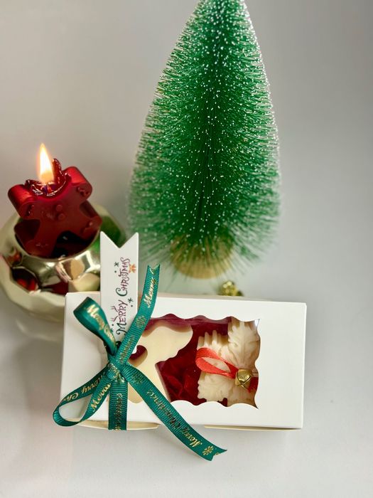 Lumânări de Craciun