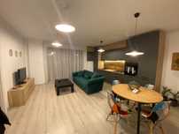 Apartament de inchiriat Transalpina Residence
